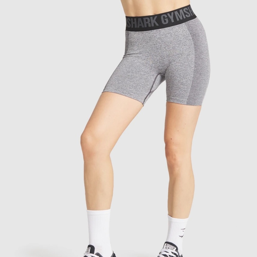 Gymshark Flex Shorts